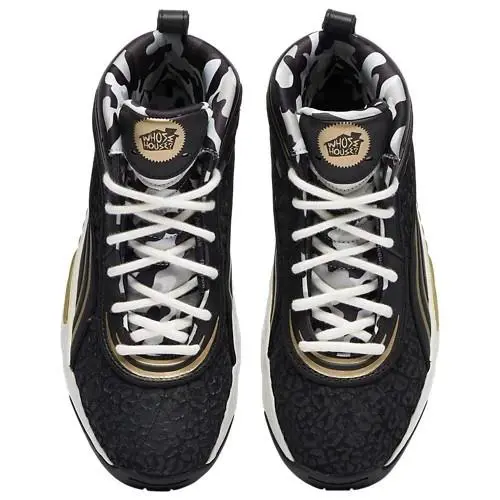 Reebok shoes - Reebok Answer 3 - Answer - 100246191 - Black 12