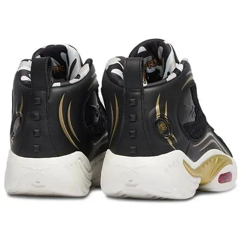 Reebok shoes - Reebok Answer 3 - Answer - 100246191 - Black 14