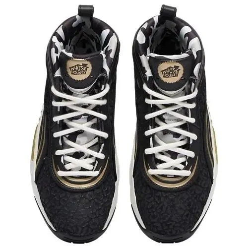 Reebok shoes - Reebok Answer 3 - Answer - 100246191 - Black 12