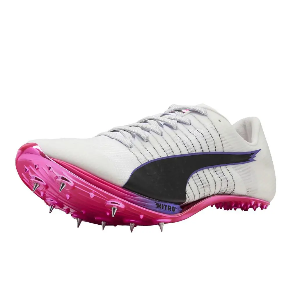 Puma shoes - PUMA Evospeed Sprint Nitro Elite 2 Digitokyo Running - 31263801 - White 0