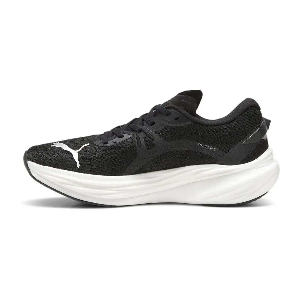 Puma shoes - PUMA Deviate Nitro 3 Running - 30970701 - Black 7