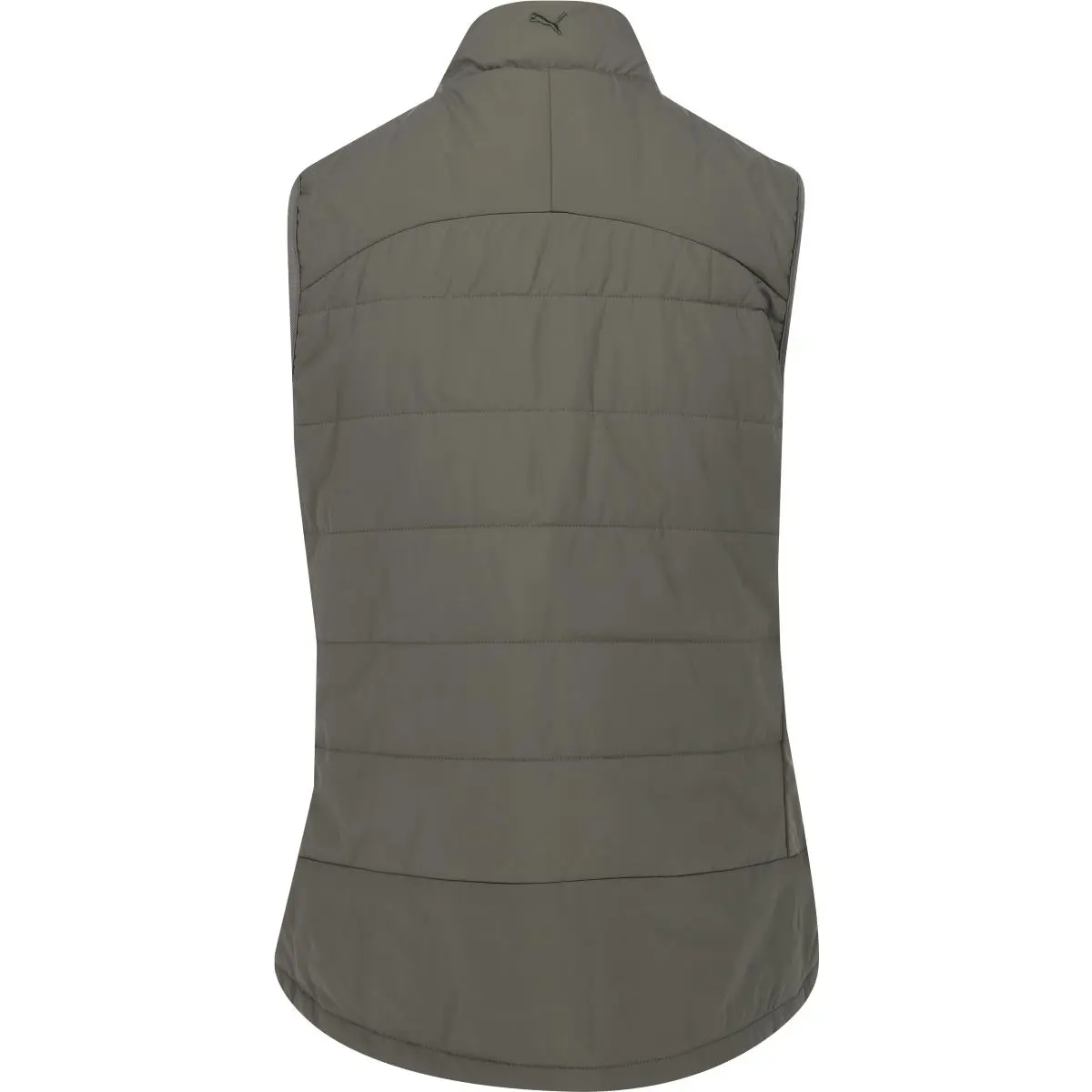 Puma shoes - Kyley Quilted - Kyley Quilted - Dark Sage 10