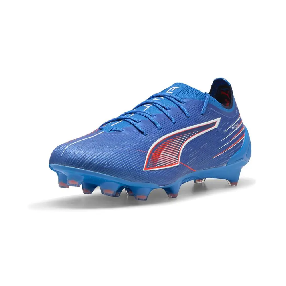 Puma shoes - PUMA Ultra 6 Ultimate Firm Ground Soccer Cleats - 10855701 - Blue 6