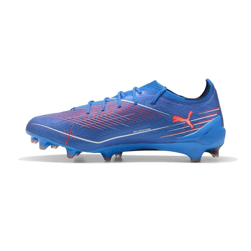 Puma shoes - PUMA Ultra 6 Ultimate Firm Ground Soccer Cleats - 10855701 - Blue 7