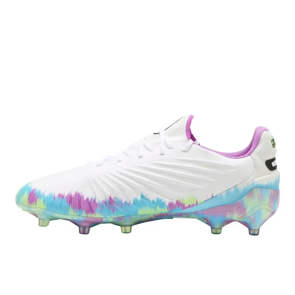Puma shoes - PUMA King Ultimate Brilliance Firm GroundArtificial Ground Soccer - 10882501 - White 7