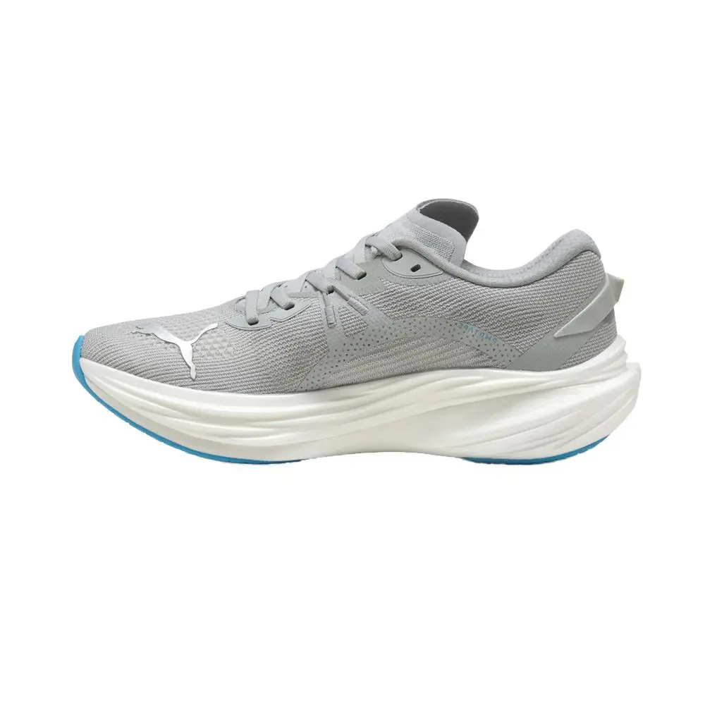 Puma shoes - PUMA Deviate Nitro 3 Running - 30970724 - Grey 1