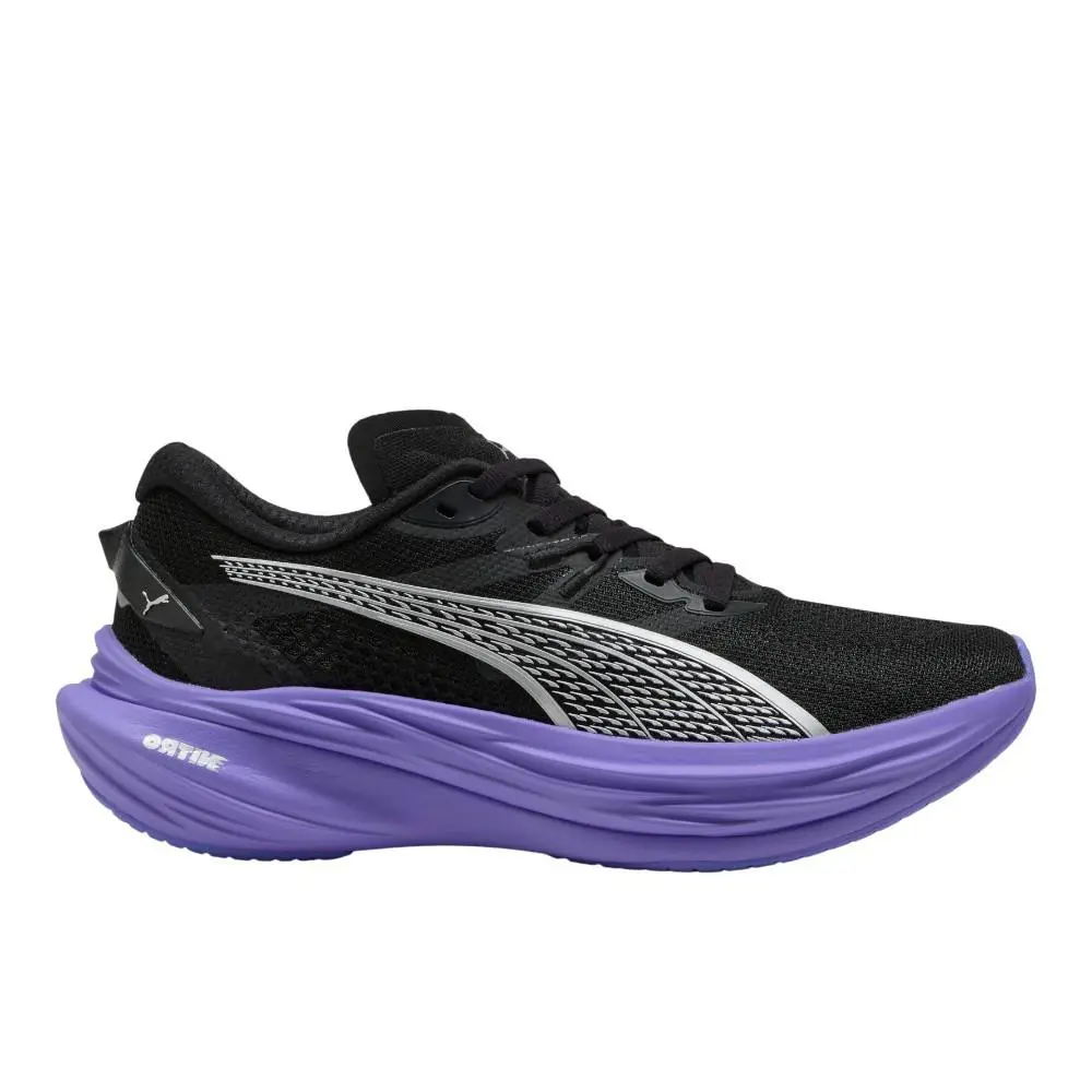 Puma shoes - PUMA Deviate Nitro Running - Deviate Nitro Running - 30970824 - Black 7