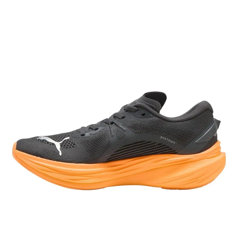 Puma shoes - PUMA Deviate Nitro 3 Running - 30970726 - Grey 9