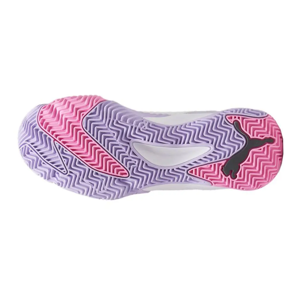 Puma shoes - PUMA Nova Elite Racquet Sports - 10778501 - Grey 9