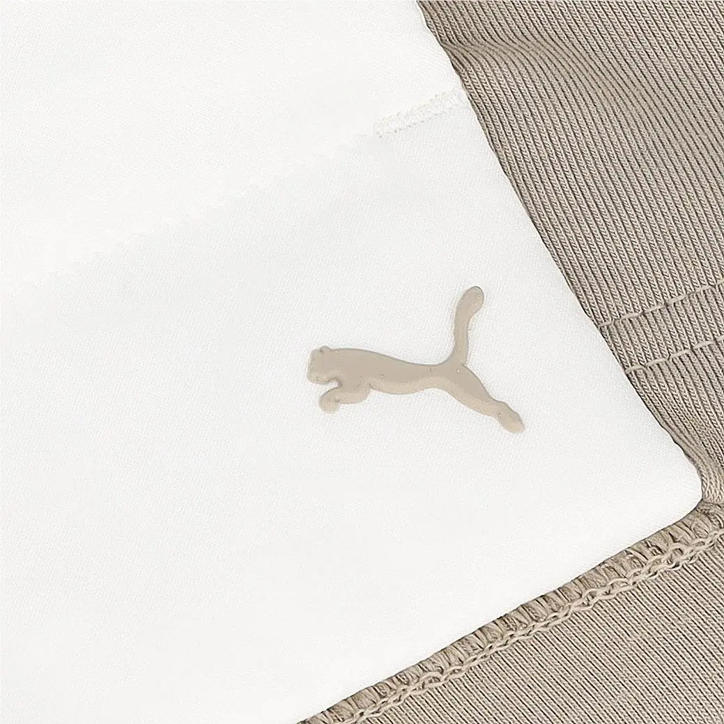 Puma shoes - CLOUDSPUN Fleece Hybrid - CLOUDSPUN Fleece Hybrid - Warm White/Ice Coffee 2