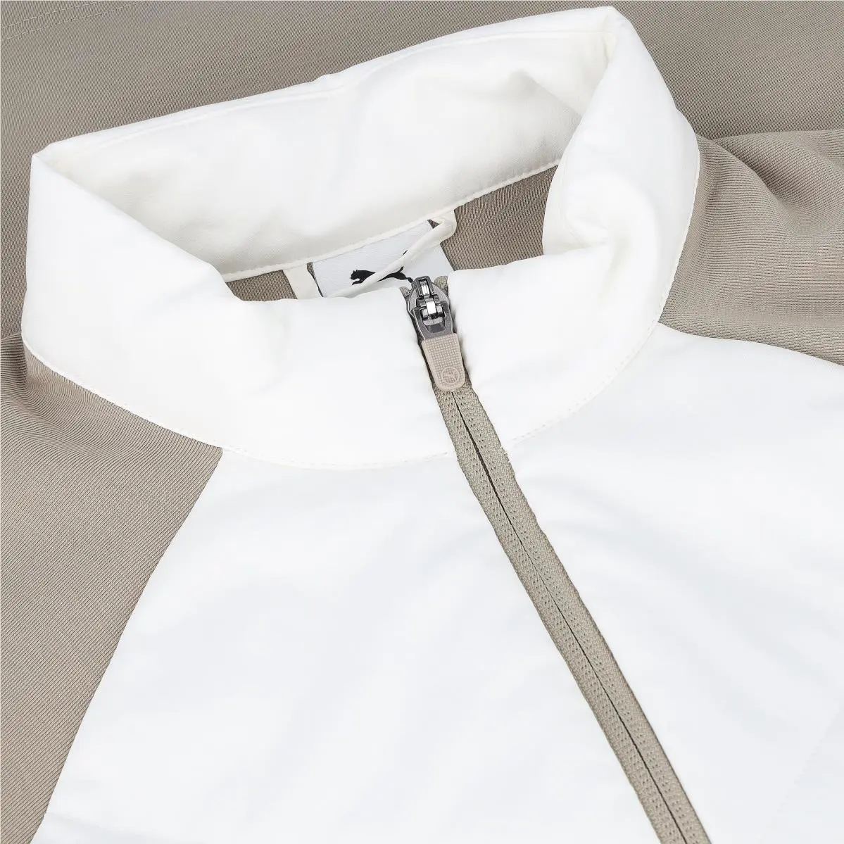 Puma shoes - CLOUDSPUN Fleece Hybrid - CLOUDSPUN Fleece Hybrid - Warm White/Ice Coffee 3