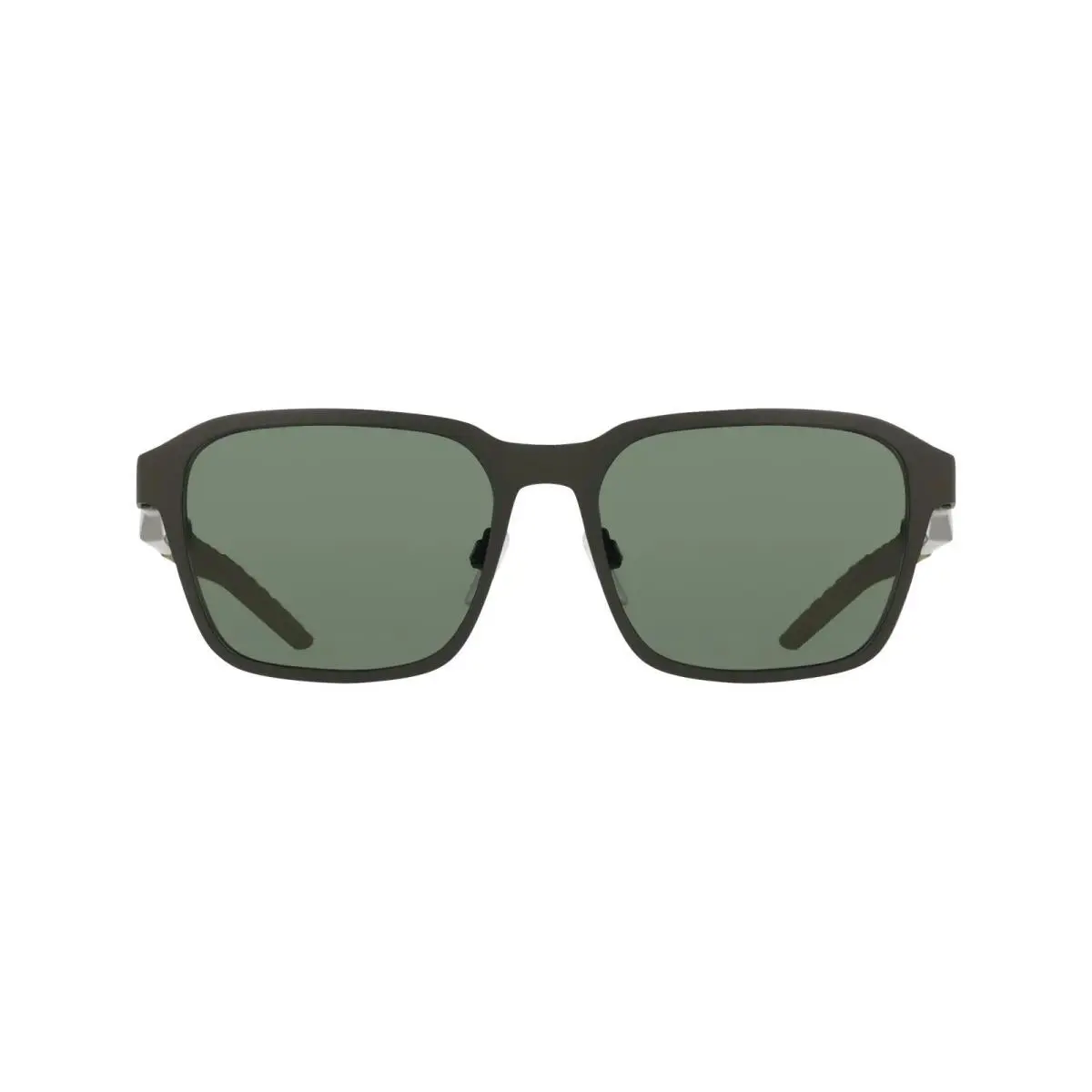 Nike IO0104X Sunglasses 355 Matte Sequoia / Polar Green 56mm Men