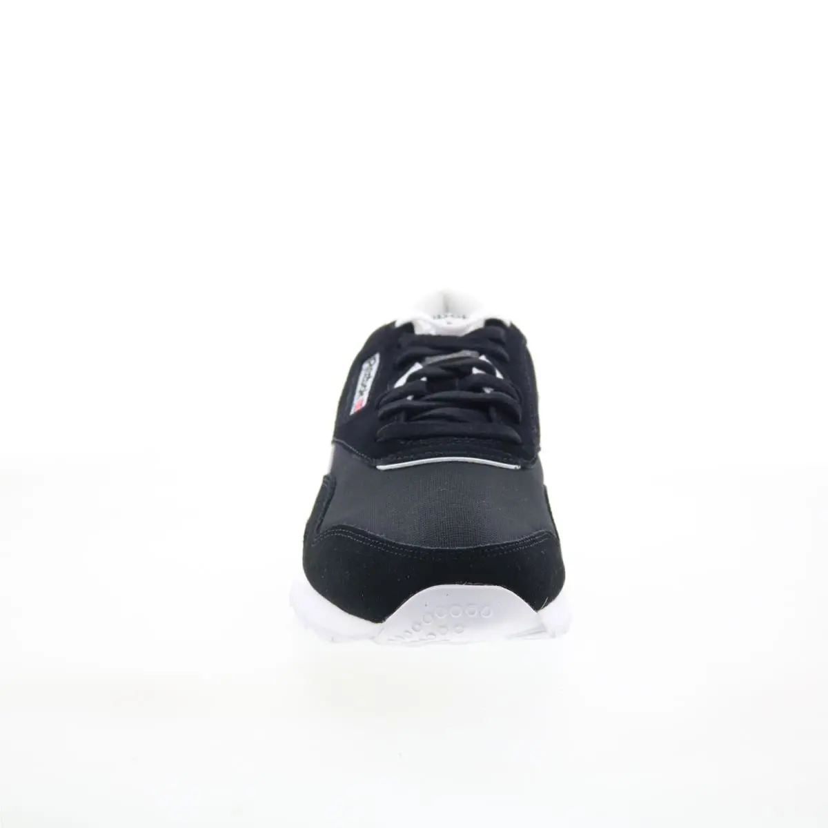Reebok shoes - Reebok Classic Nylon - Classic Nylon - 6604 - Black 1