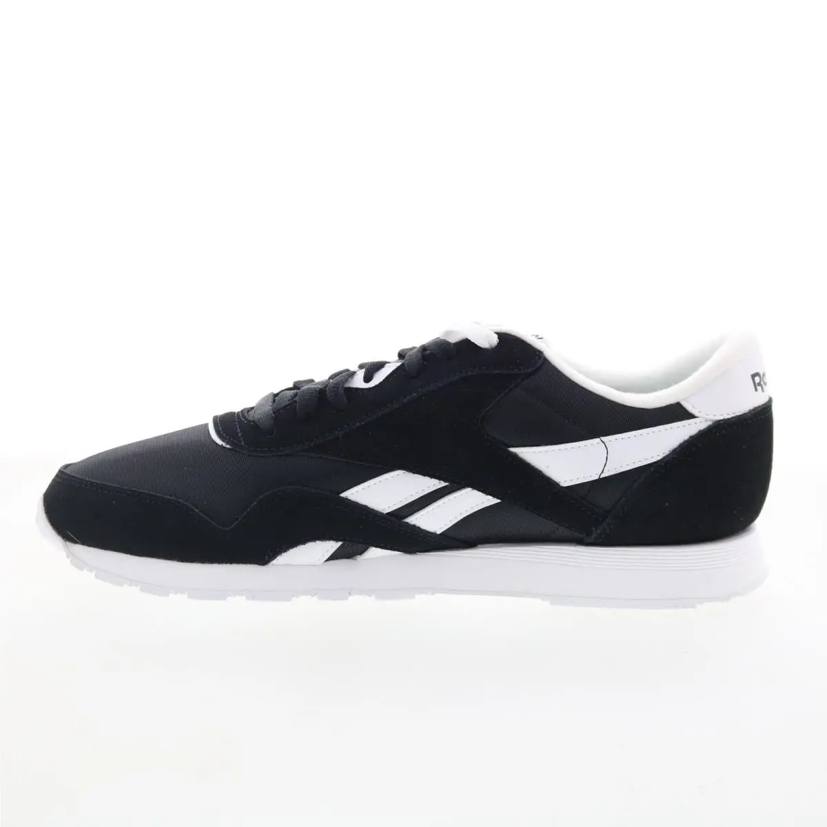Reebok shoes - Reebok Classic Nylon - Classic Nylon - 6604 - Black 3