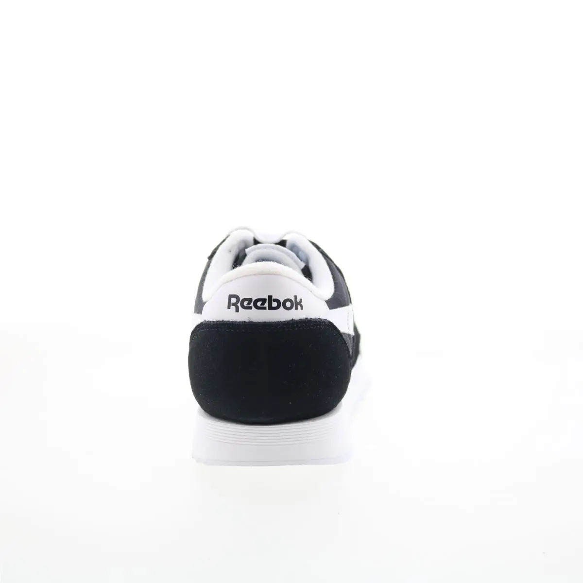 Reebok shoes - Reebok Classic Nylon - Classic Nylon - 6604 - Black 5