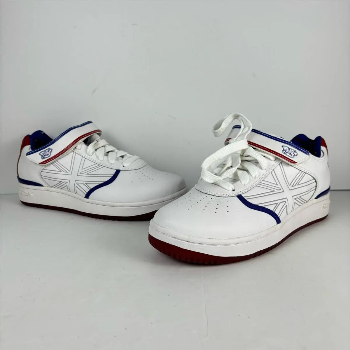 Reebok shoes - White 0
