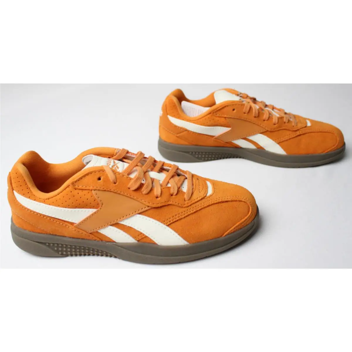 Reebok shoes - Reebok Hammer Street - Hammer Street - 100209054 - Orange 1