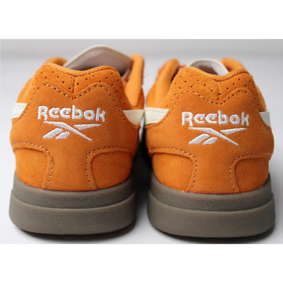 Reebok shoes - Reebok Hammer Street - Hammer Street - 100209054 - Orange 2