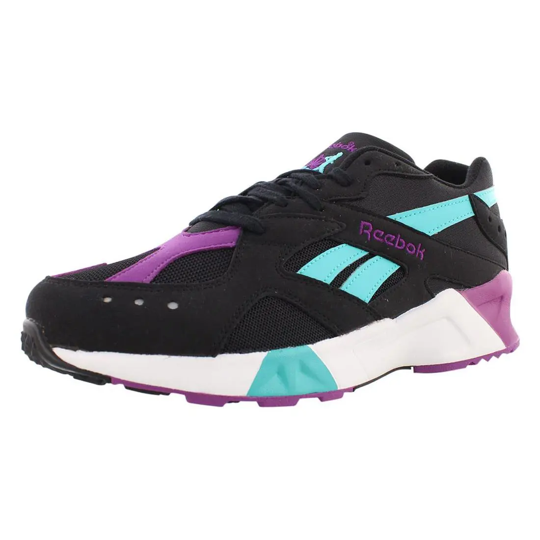 Reebok shoes - Reebok Aztrek - Aztrek - DV3943 - Black, Main: Black (UPC: 192614156638) 0