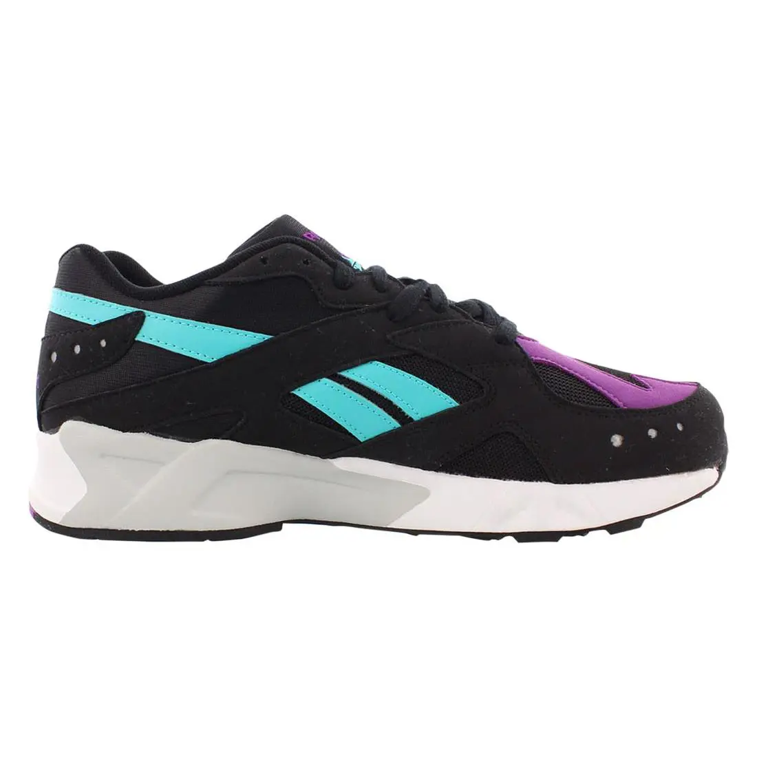 Reebok shoes - Reebok Aztrek - Aztrek - DV3943 - Black, Main: Black (UPC: 192614156638) 1