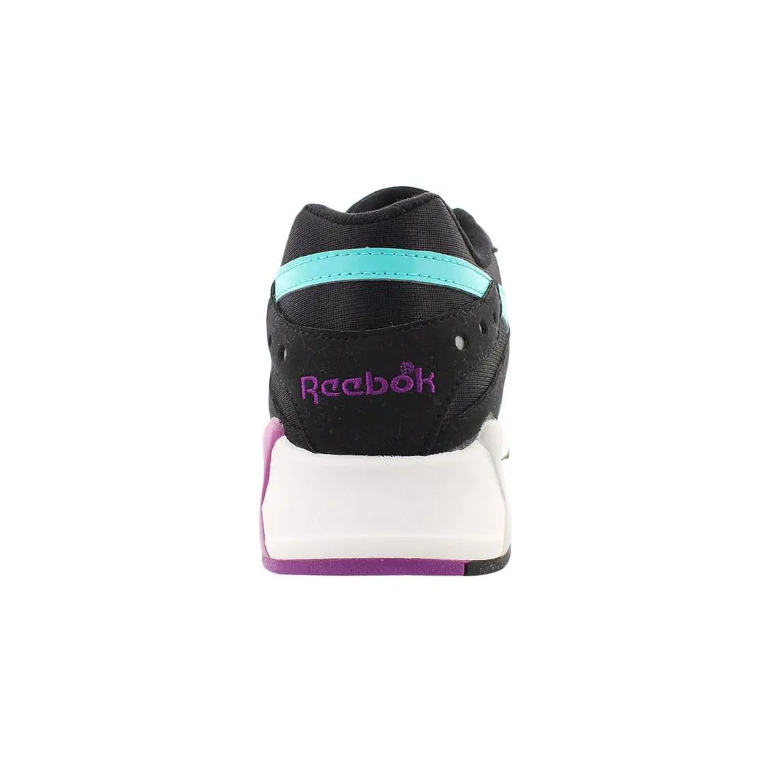Reebok shoes - Reebok Aztrek - Aztrek - DV3943 - Black, Main: Black (UPC: 192614156638) 2