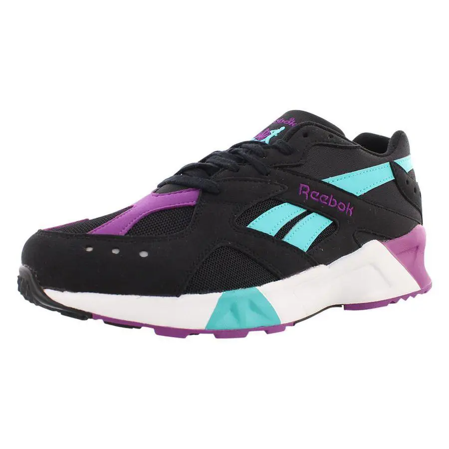 Reebok shoes - Reebok Aztrek - Aztrek - DV3943 - Black, Main: Black (UPC: 192614156638) 3