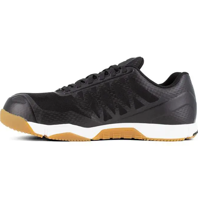 Reebok shoes - RB450A - RB450A - BLACK WHITE GUM (UPC: 690774567184) 1