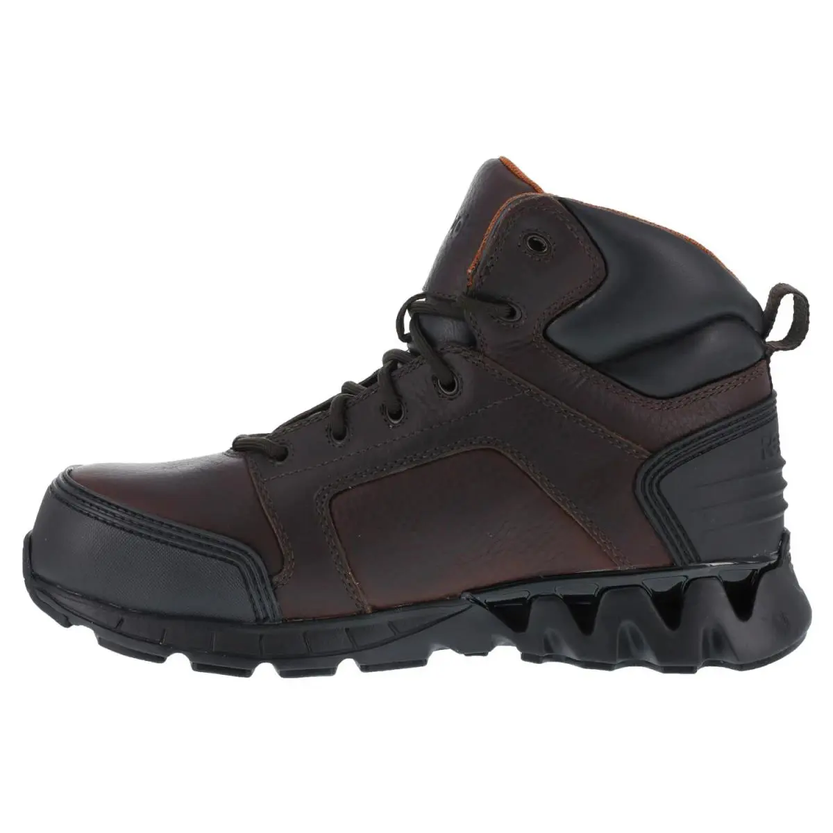 Reebok shoes - Brown (UPC: 690774350175) 2