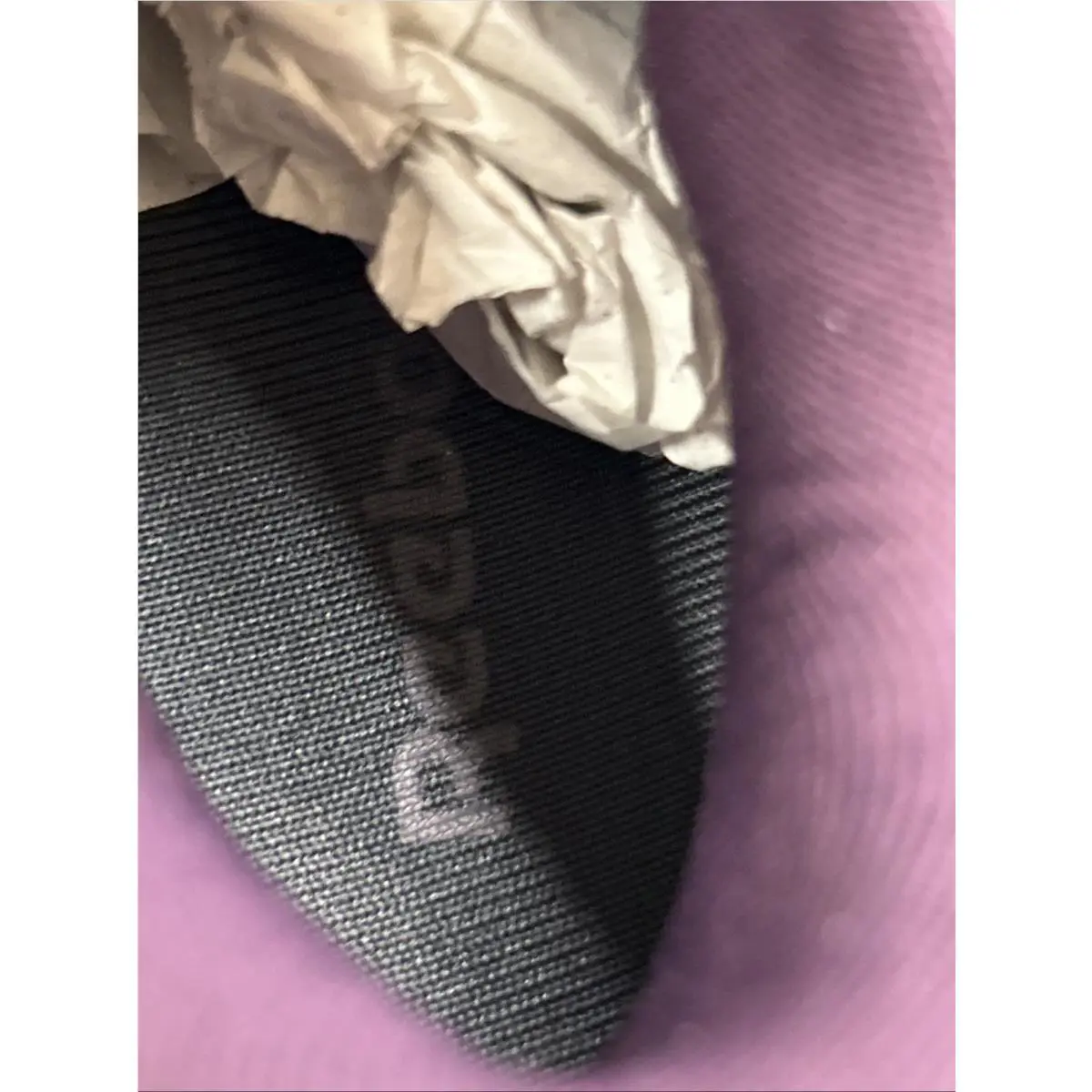 Reebok shoes - Reebok Lifter PR - Lifter - Reebok Nano X2 - Black / Purple 3