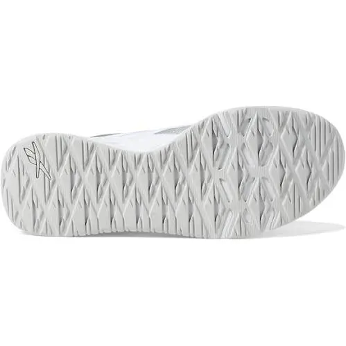 Reebok shoes - NFX Cross Trainer - NFX Cross Trainer - White / Pure Grey / Vector Blue (UPC: 195740693411) 0