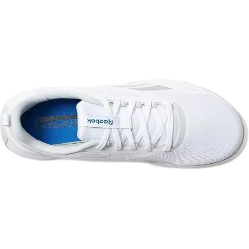 Reebok shoes - NFX Cross Trainer - NFX Cross Trainer - White / Pure Grey / Vector Blue (UPC: 195740693411) 1