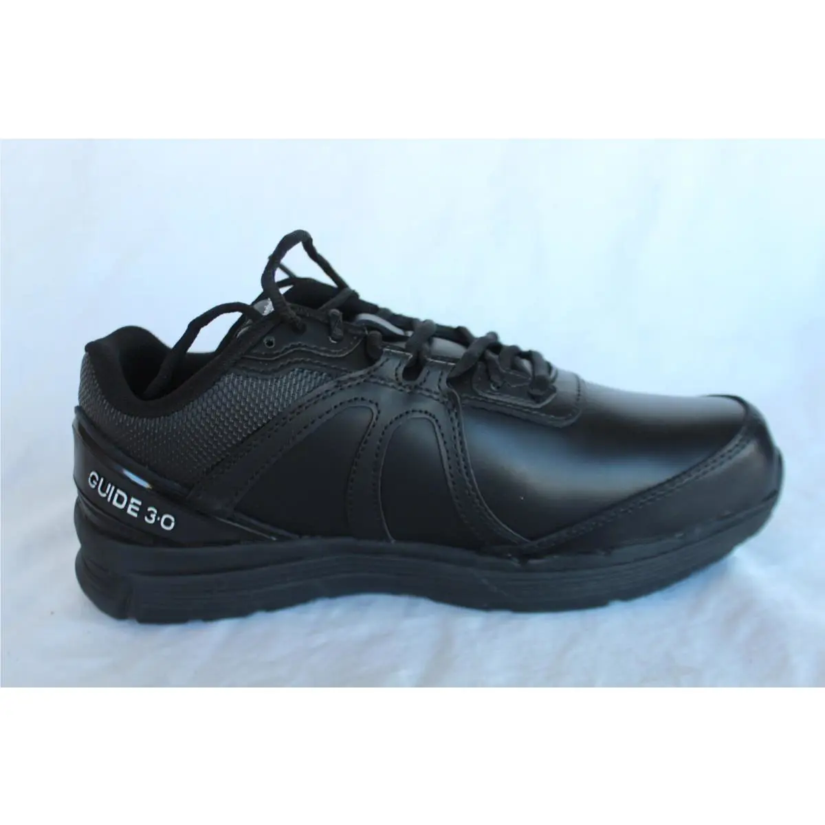 Reebok shoes - GUIDE WORK - GUIDE WORK - RB356 - Black (UPC: 690774420748) 8