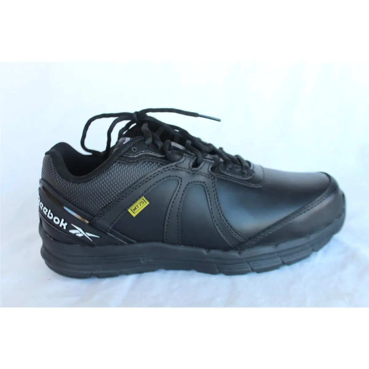 Reebok shoes - GUIDE WORK - GUIDE WORK - RB356 - Black (UPC: 690774420748) 9