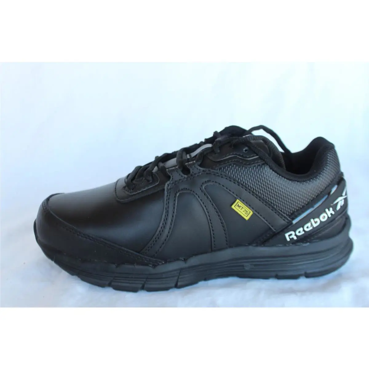 Reebok shoes - GUIDE WORK - GUIDE WORK - RB356 - Black (UPC: 690774420748) 1
