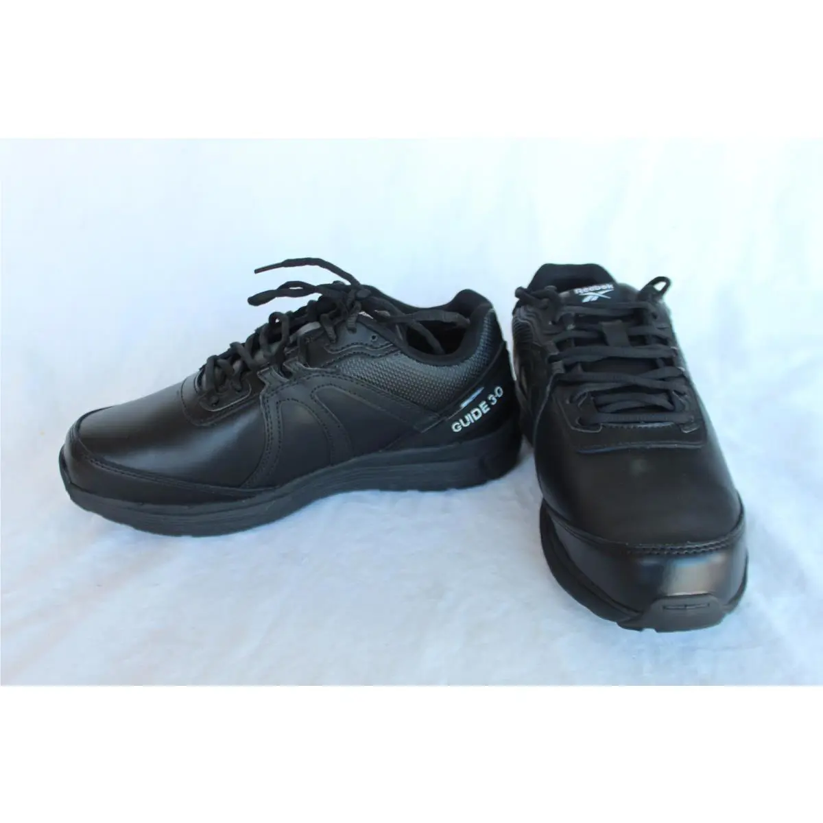 Reebok shoes - GUIDE WORK - GUIDE WORK - RB356 - Black (UPC: 690774420748) 3