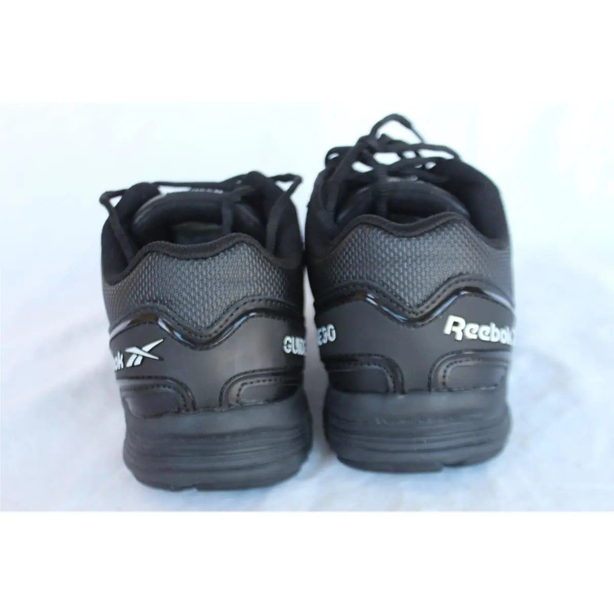Reebok shoes - GUIDE WORK - GUIDE WORK - RB356 - Black (UPC: 690774420748) 6