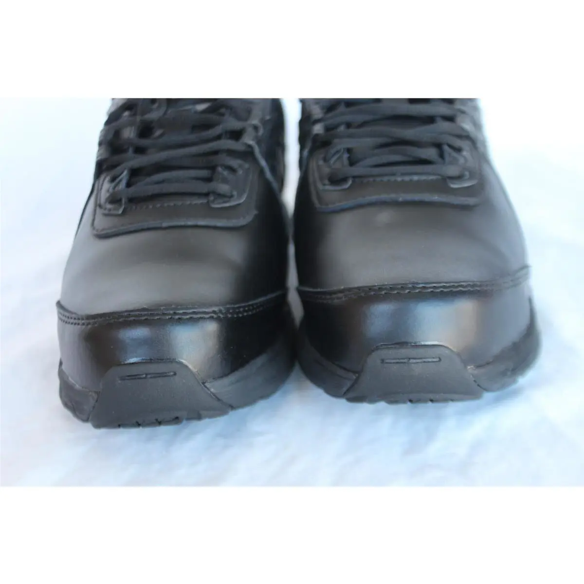 Reebok shoes - GUIDE WORK - GUIDE WORK - RB356 - Black (UPC: 690774420748) 5