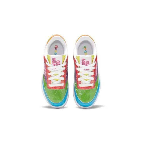 Reebok shoes - Green 2