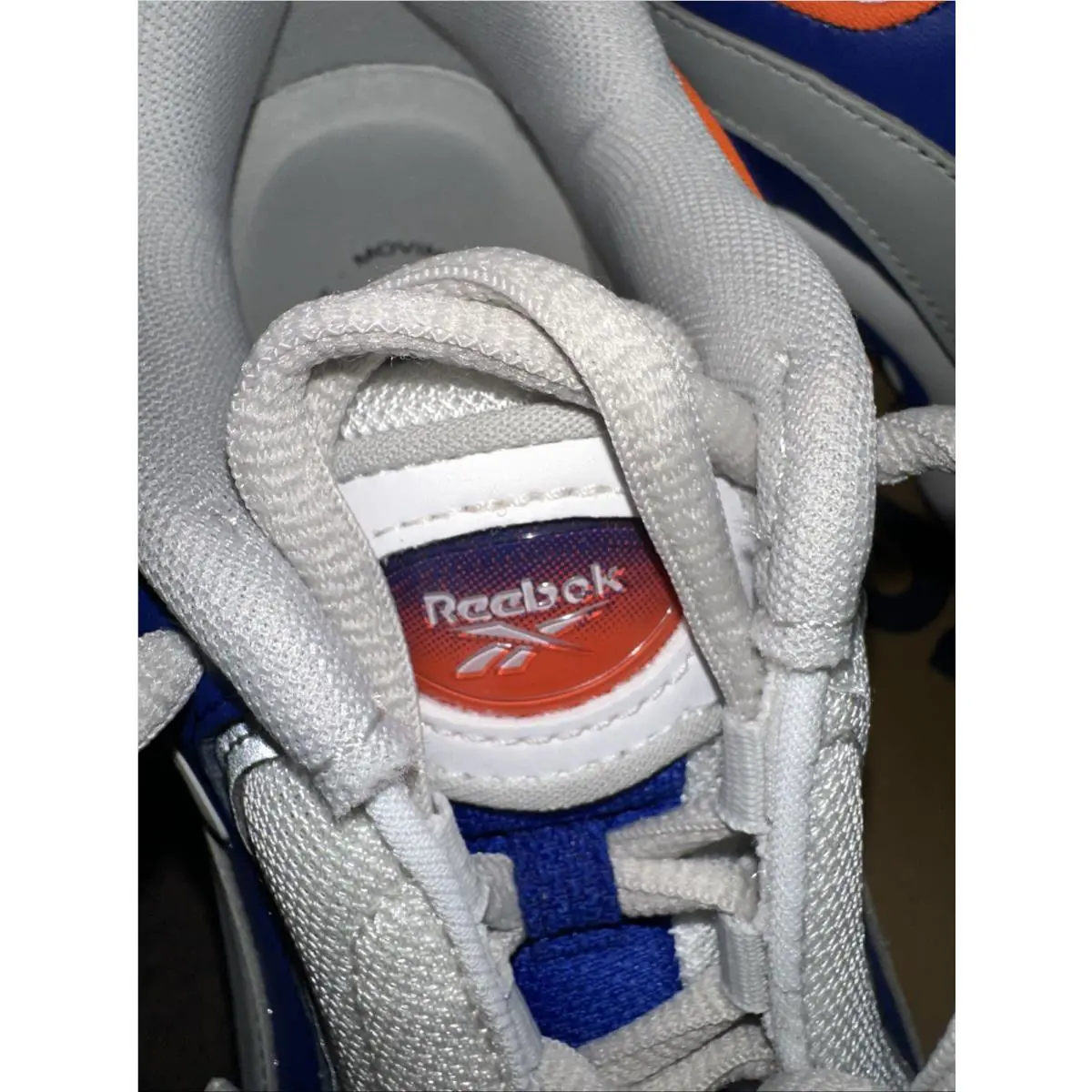 Reebok shoes - Reebok Daytona - Daytona - CN6033 - Gray (UPC: 0191526709215) 3