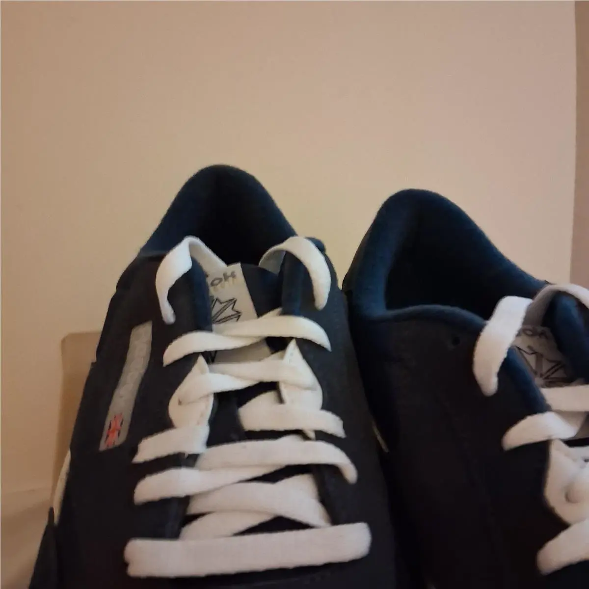 Reebok shoes - FV1595 - FV1595 - Navy 0