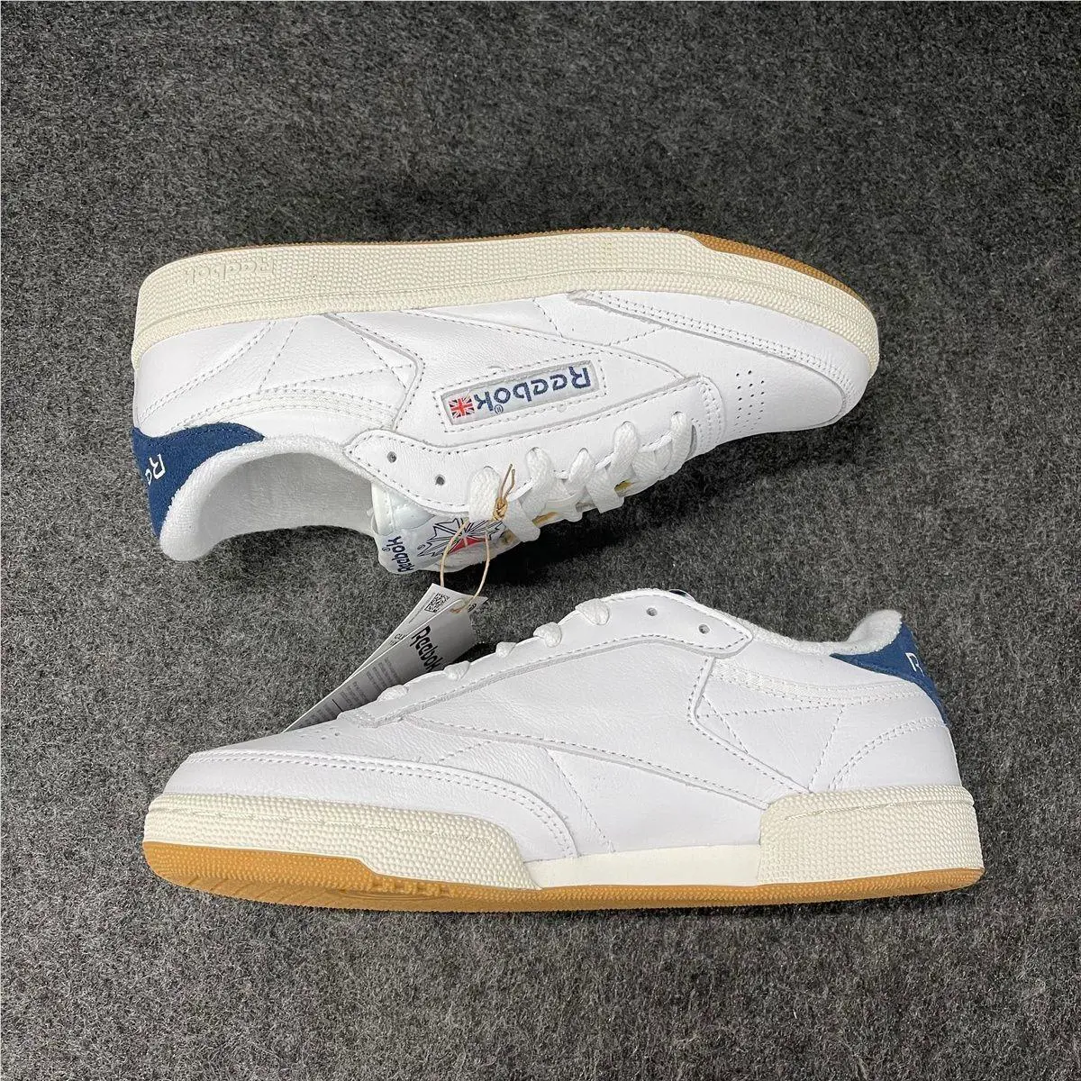 Reebok shoes - VS191842 - vs-191842 - White (UPC: 197323933020) 0