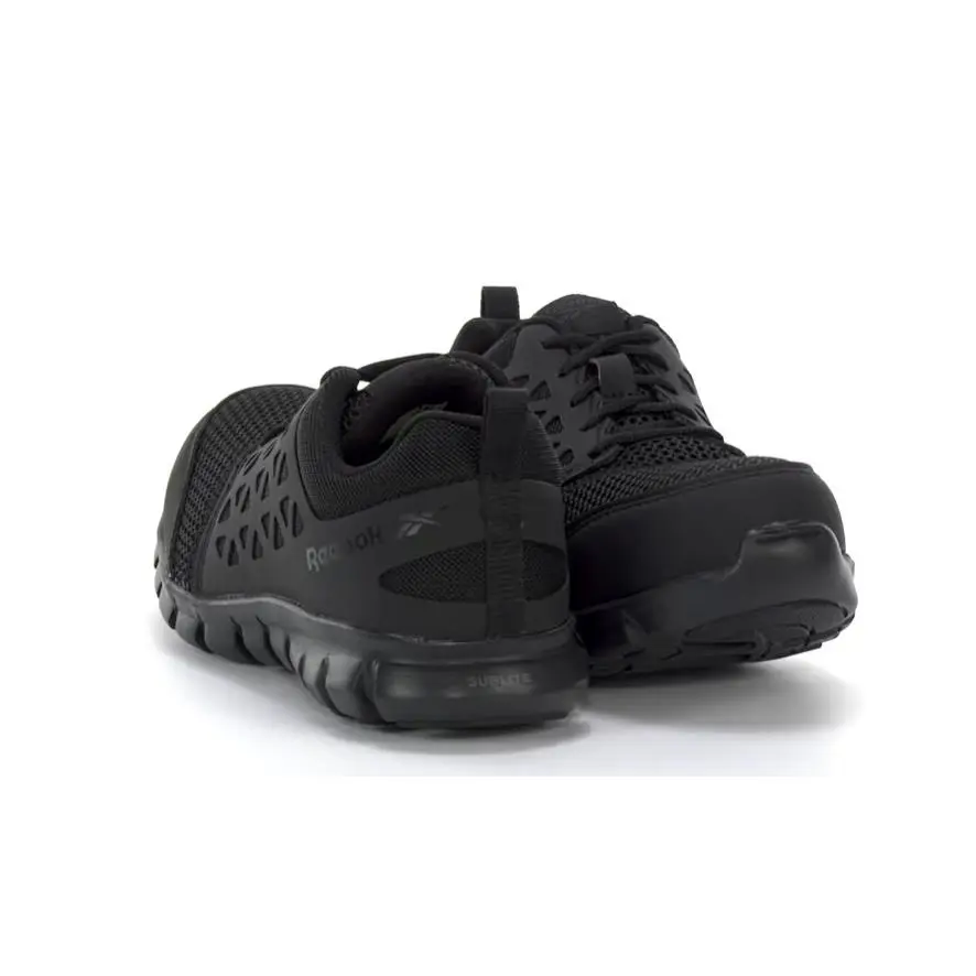 Reebok shoes - Reebok SubLite - SubLite - RB435 - Black (UPC: 690774479449) 8