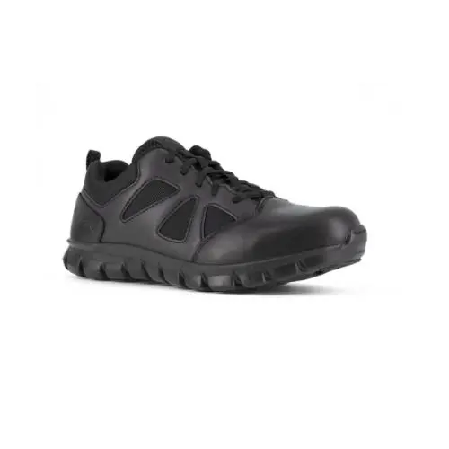 Reebok shoes - Reebok SubLite - SubLite - RB435 - Black (UPC: 690774479449) 0