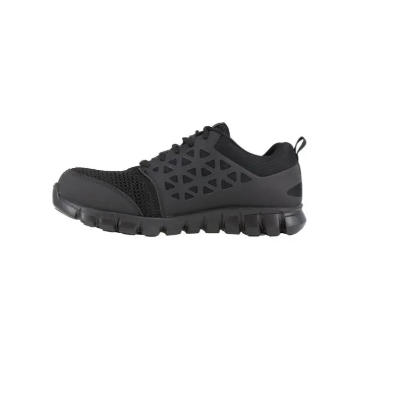 Reebok shoes - Reebok SubLite - SubLite - RB435 - Black (UPC: 690774479449) 1