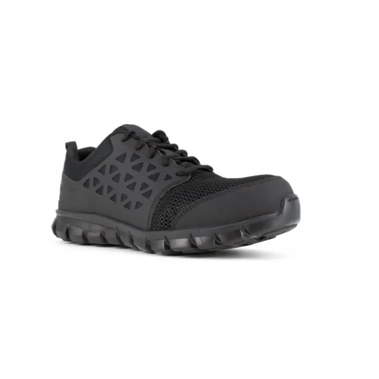 Reebok shoes - Reebok SubLite - SubLite - RB435 - Black (UPC: 690774479449) 2