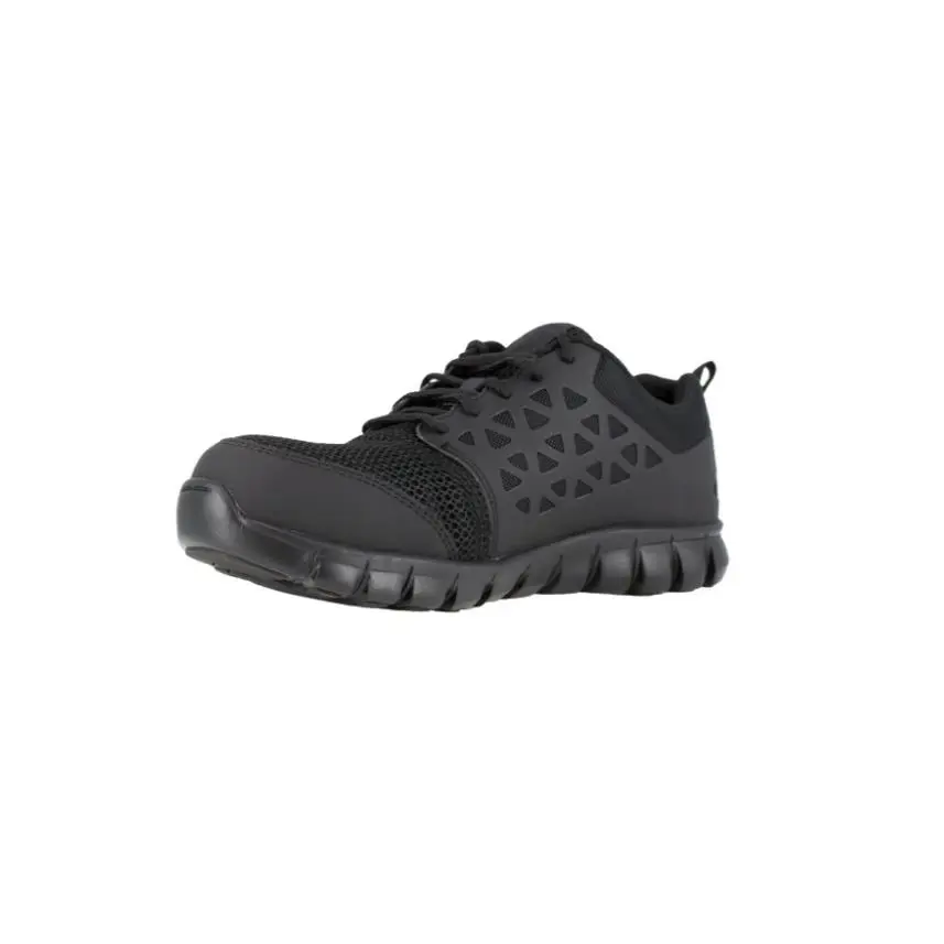 Reebok shoes - Reebok SubLite - SubLite - RB435 - Black (UPC: 690774479449) 3