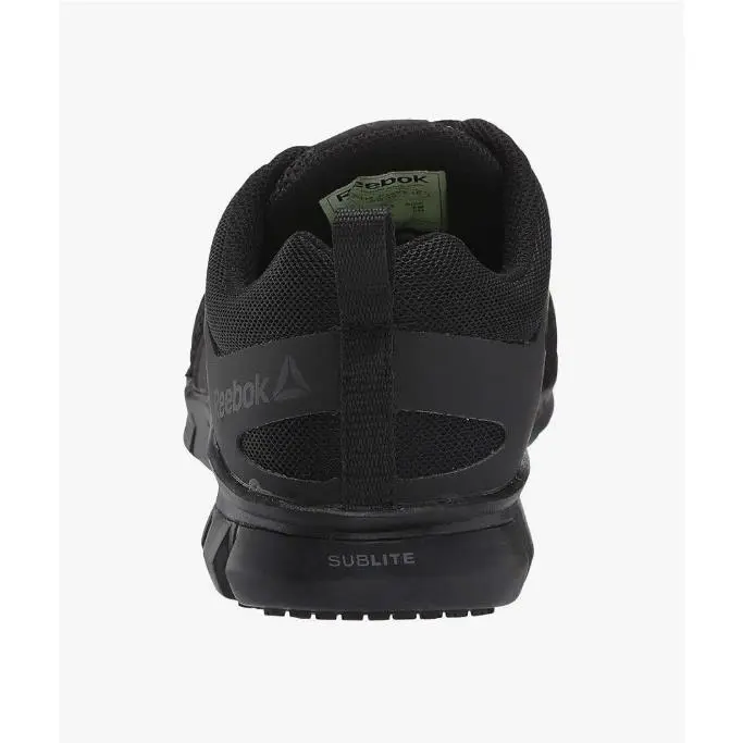 Reebok shoes - Reebok SubLite - SubLite - RB435 - Black (UPC: 690774479449) 9