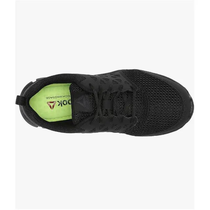 Reebok shoes - Reebok SubLite - SubLite - RB435 - Black (UPC: 690774479449) 12