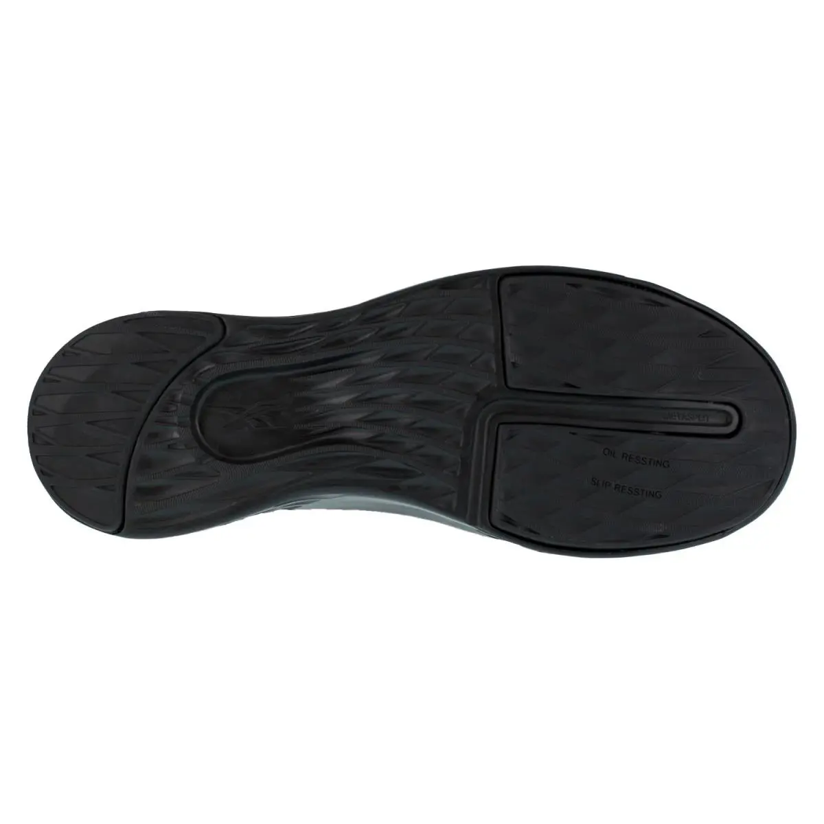 Reebok shoes - Black (UPC: 690774485884) 3