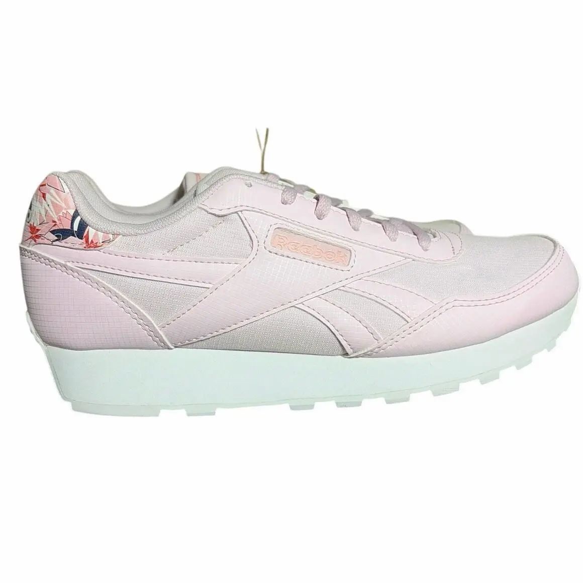 Reebok shoes - Pink 1